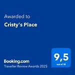 Cristy's Place * Cabouco