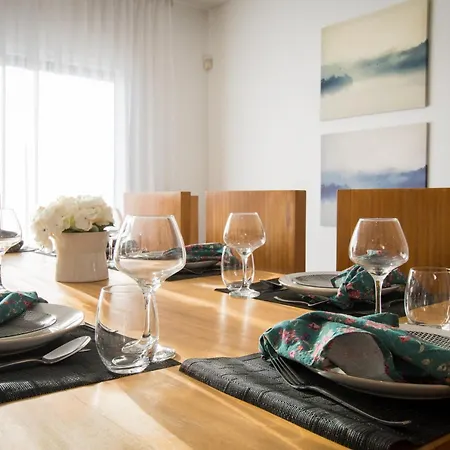 Vakantiehuis Cristy's Place *