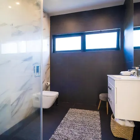 Vakantiehuis Cristy's Place