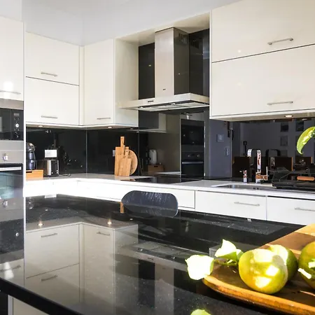 Cristy's Place Vakantiehuis Cabouco