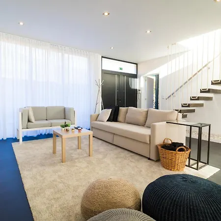 Cristy's Place بيت للعطل Cabouco