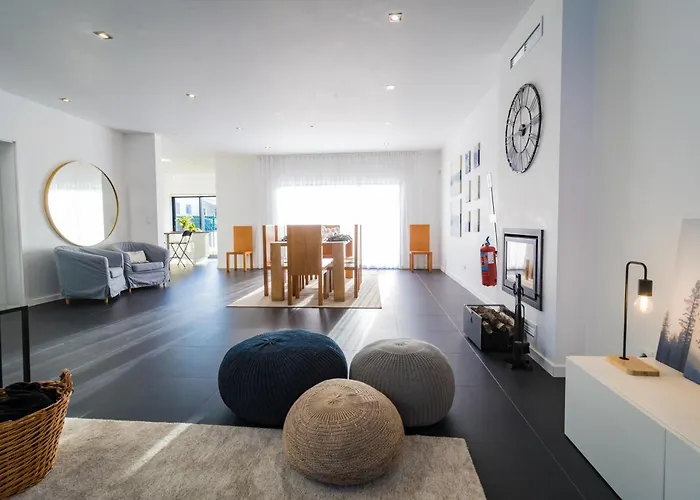 Cristy's Place Holiday home Cabouco