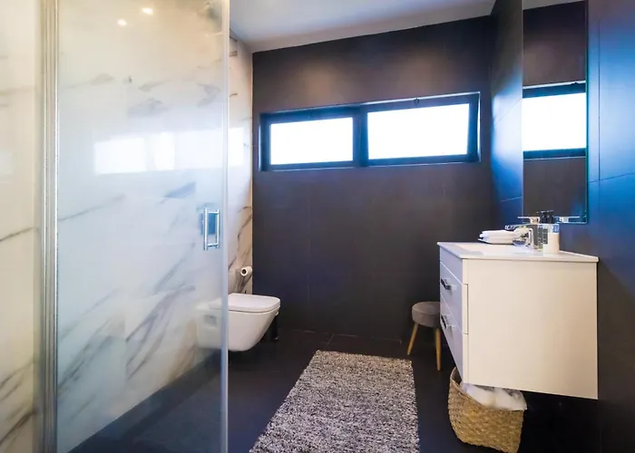 Holiday home Cristy's Place